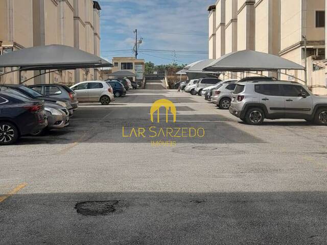 #352A - Apartamento para Locação em Betim - MG - 1