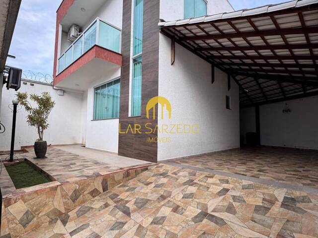 #754 - Casa Duplex para Venda em Sarzedo - MG - 1