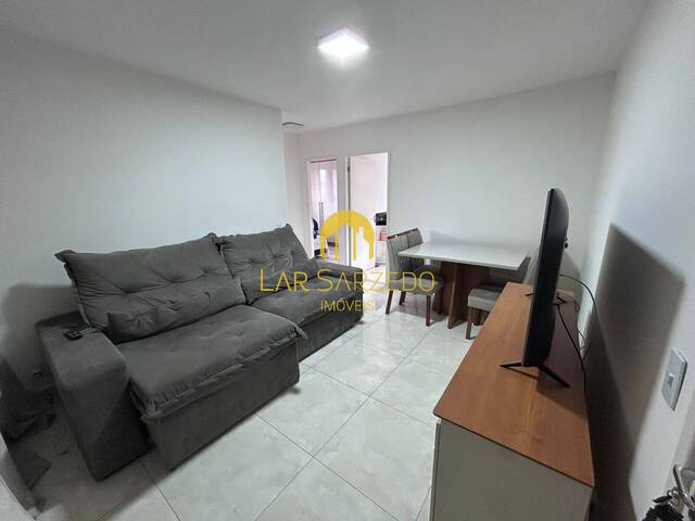 #733 - Apartamento para Venda em Sarzedo - MG - 1