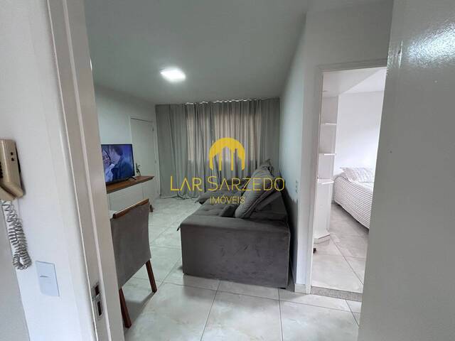 #733 - Apartamento para Venda em Sarzedo - MG - 3