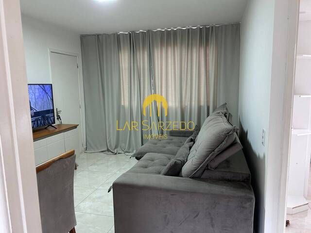 #733 - Apartamento para Venda em Sarzedo - MG - 2
