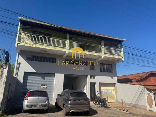 #354A - Loja para Locação em Sarzedo - MG - 1