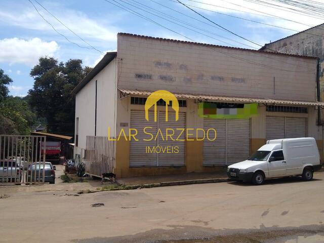 #1003 - Lote para Venda em Sarzedo - MG - 1