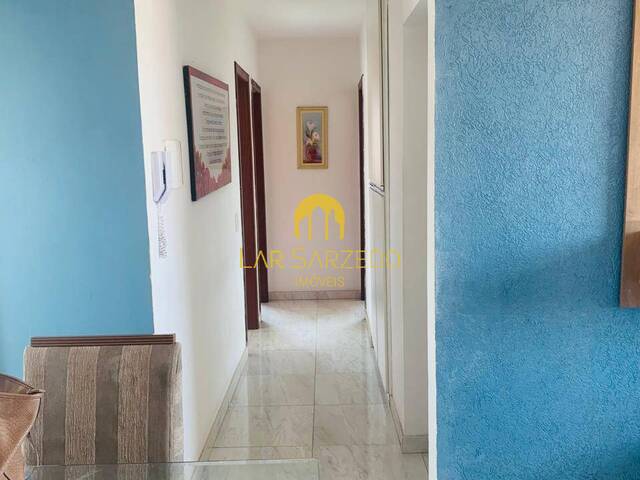 #448 - Apartamento para Venda em Sarzedo - MG - 3