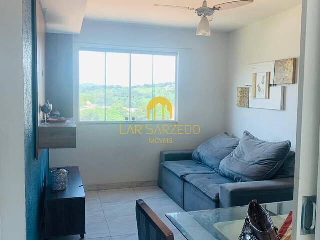 #448 - Apartamento para Venda em Sarzedo - MG - 1