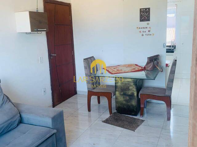 #448 - Apartamento para Venda em Sarzedo - MG - 2