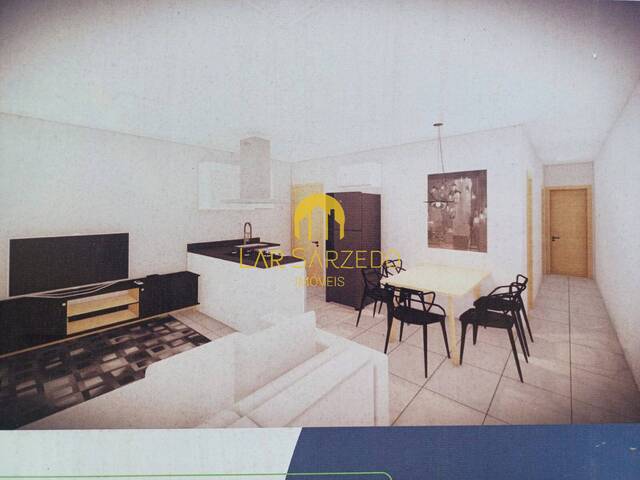 #532 - Casa para Venda em Sarzedo - MG - 3