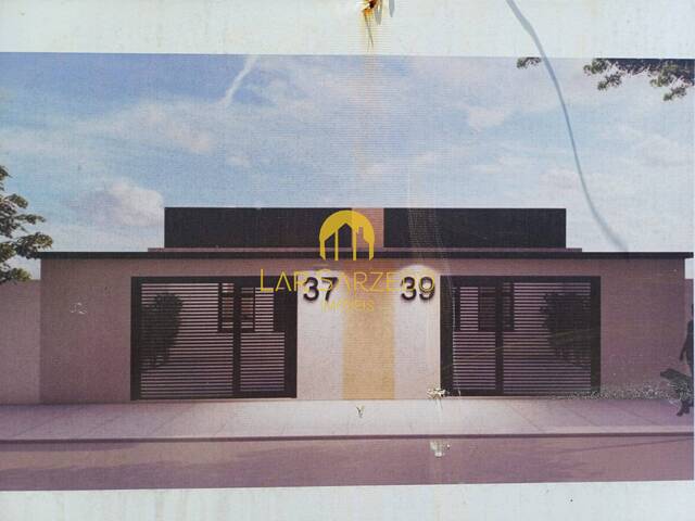 #532 - Casa para Venda em Sarzedo - MG - 1