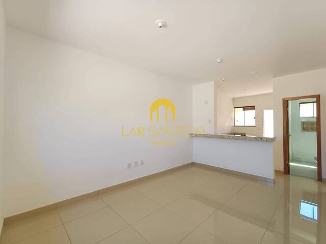 #407 - Casa para Venda em Mário Campos - MG - 3