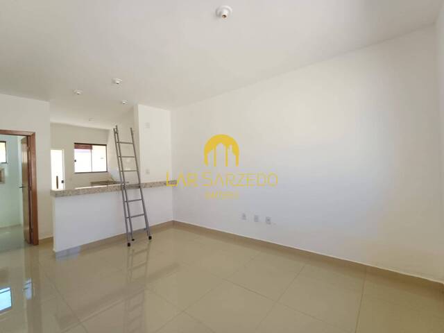 #314 - Casa para Venda em Mário Campos - MG - 3