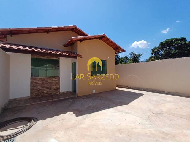 #314 - Casa para Venda em Mário Campos - MG - 1