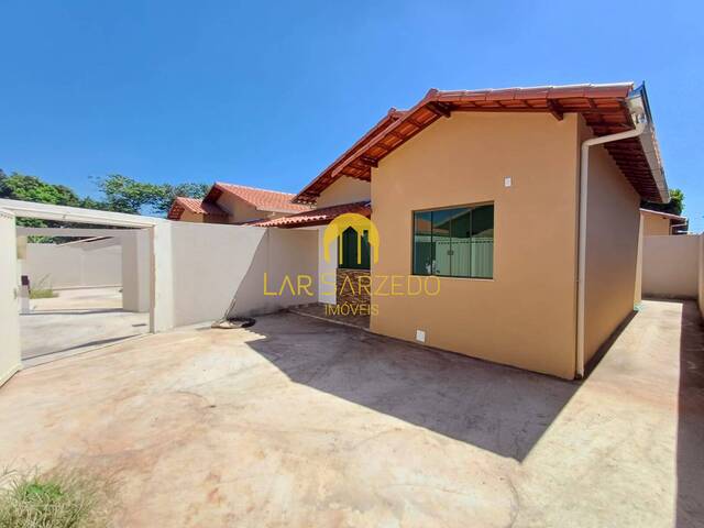 #314 - Casa para Venda em Mário Campos - MG - 2