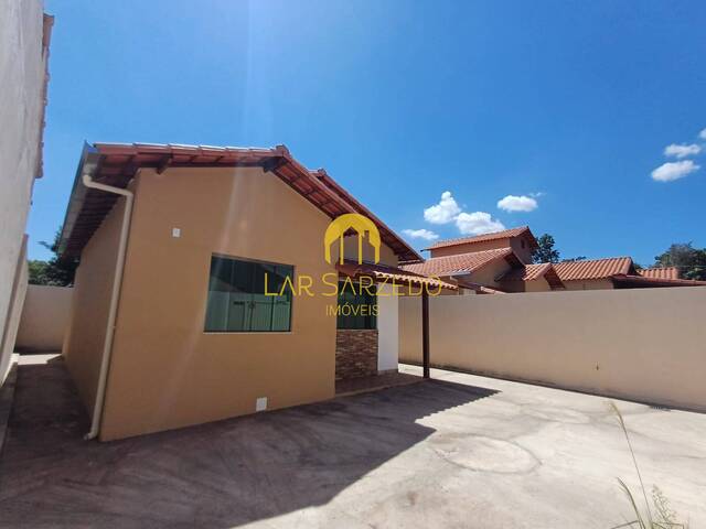 #315 - Casa para Venda em Mário Campos - MG - 2