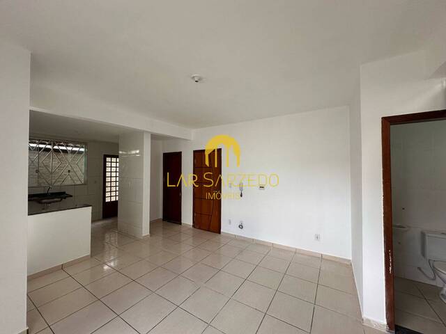 #355A - Apartamento para Locação em Sarzedo - MG - 1