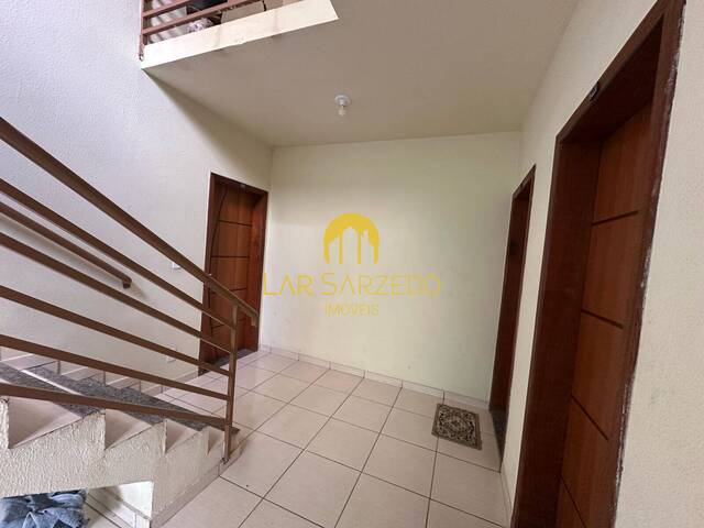 #355A - Apartamento para Locação em Sarzedo - MG - 2