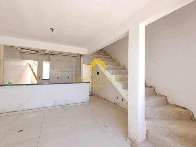 #998 - Casa Duplex para Venda em Sarzedo - MG - 3