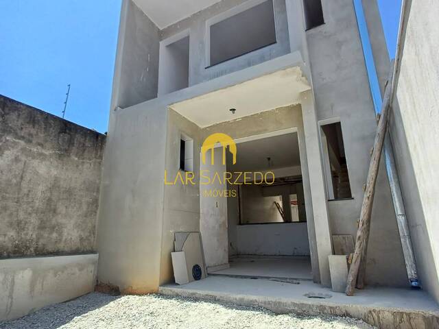 #998 - Casa Duplex para Venda em Sarzedo - MG - 2