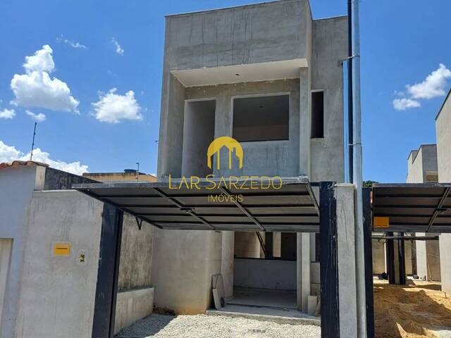 #998 - Casa Duplex para Venda em Sarzedo - MG - 1