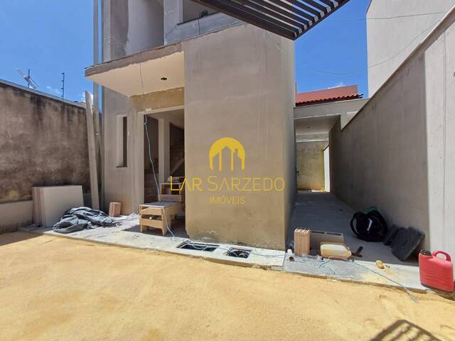 #220 - Casa Duplex para Venda em Sarzedo - MG - 3