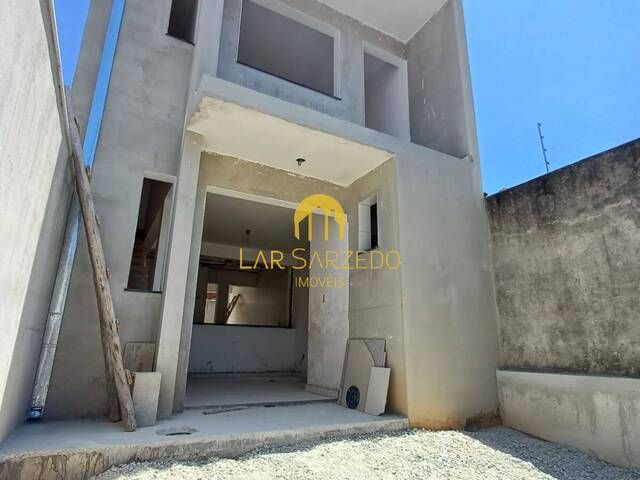 #220 - Casa Duplex para Venda em Sarzedo - MG - 1