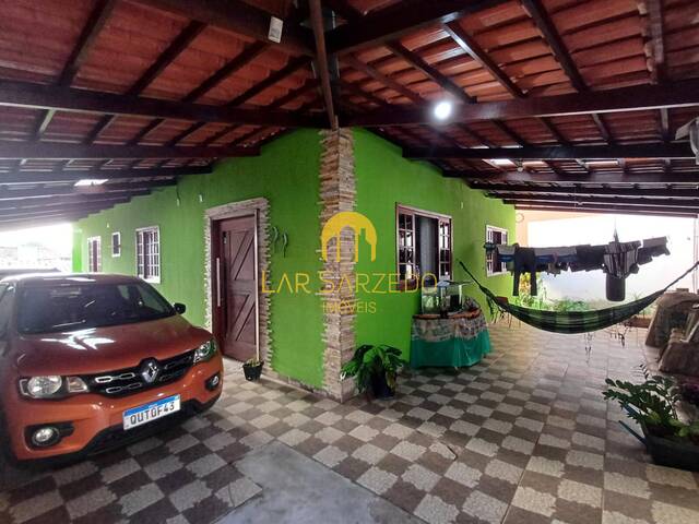 #3 - Casa para Venda em Sarzedo - MG - 1