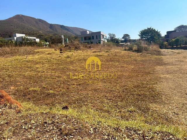 #490 - Lote para Venda em Mário Campos - MG - 3