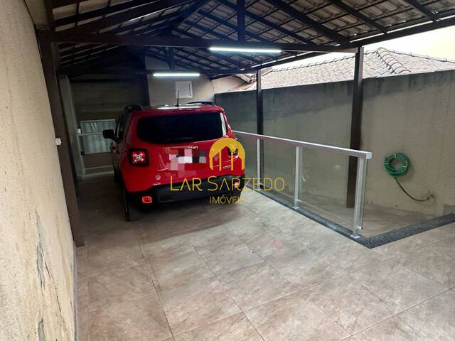 #493 - Casa Geminada para Venda em Mário Campos - MG - 2
