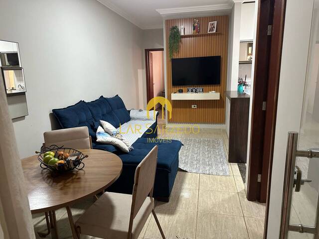 #493 - Casa Geminada para Venda em Mário Campos - MG