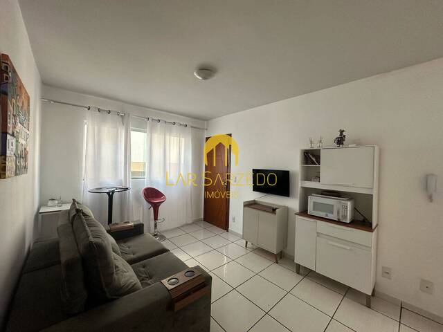 #1000 - Apartamento para Venda em Sarzedo - MG - 2