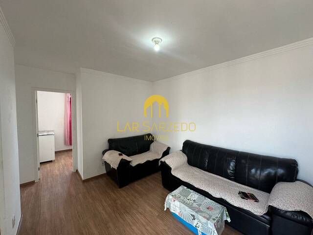 #756 - Apartamento para Venda em Sarzedo - MG - 2