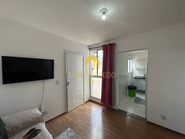 #756 - Apartamento para Venda em Sarzedo - MG - 3