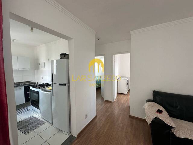 #756 - Apartamento para Venda em Sarzedo - MG