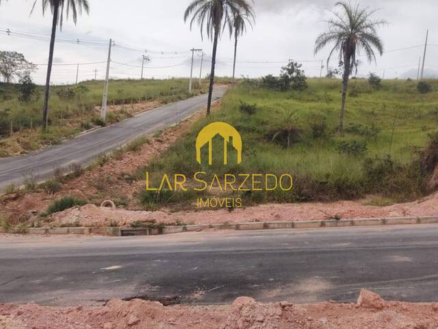 #494 - Lote para Venda em Brumadinho - MG - 3