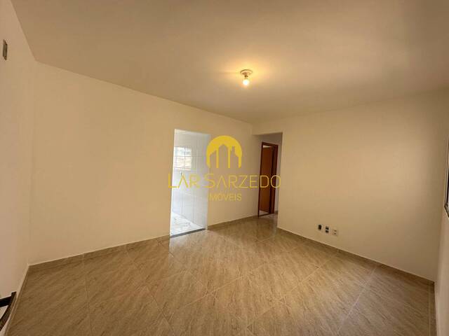 #349A - Apartamento para Venda em Sarzedo - MG - 1