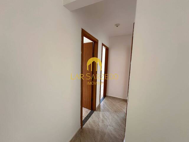 #349A - Apartamento para Venda em Sarzedo - MG - 3