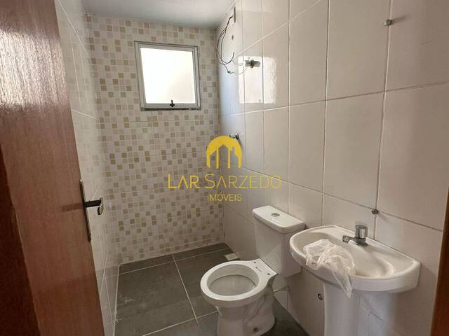 #349A - Apartamento para Venda em Sarzedo - MG - 3