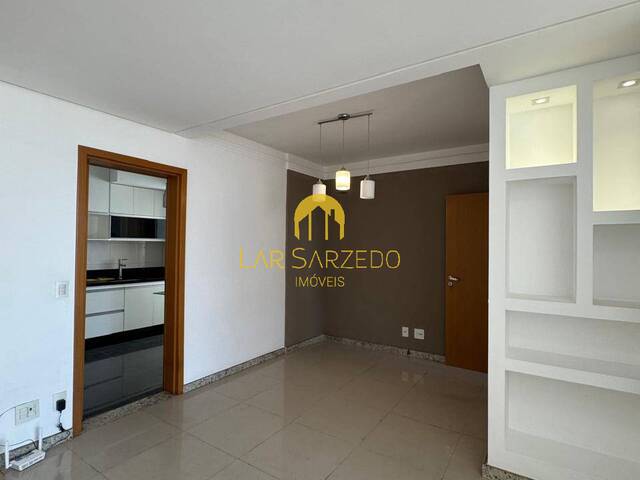 #1817 - Apartamento para Venda em Belo Horizonte - MG - 3
