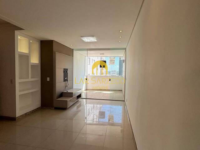 #1817 - Apartamento para Venda em Belo Horizonte - MG - 2