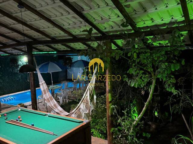 #739 - Casa para Venda em Mário Campos - MG - 3