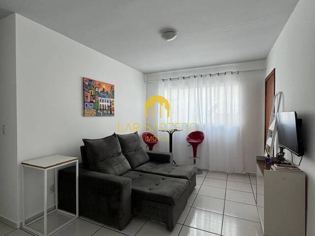 #359A - Apartamento para Locação em Sarzedo - MG - 1