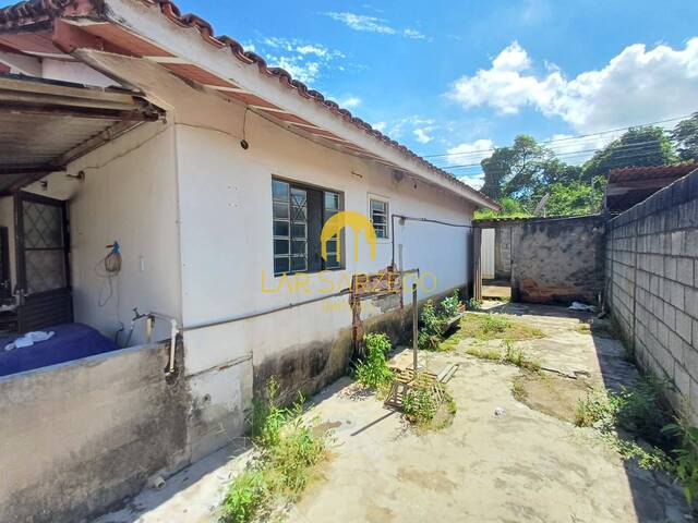 #863 - Casa para Venda em Sarzedo - MG - 3