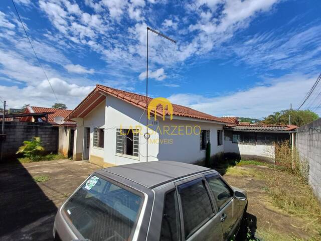 #863 - Casa para Venda em Sarzedo - MG - 2
