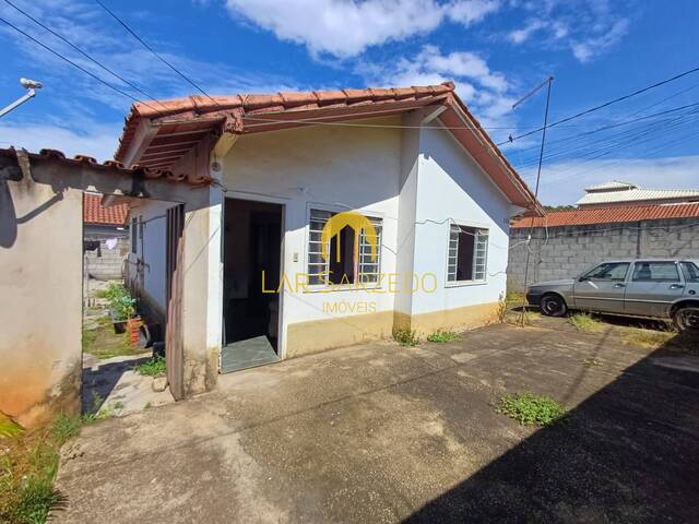 #863 - Casa para Venda em Sarzedo - MG - 1