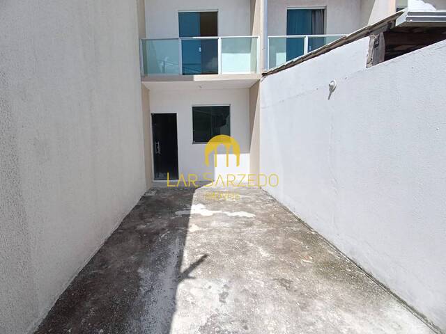 #1824 - Casa para Venda em Ibirité - MG