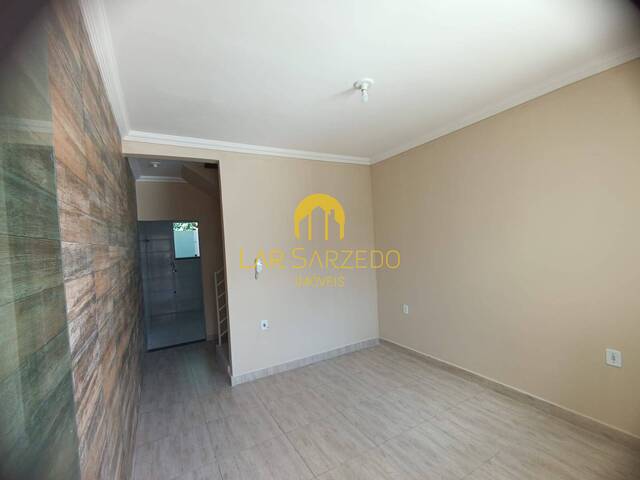 #1824 - Casa para Venda em Ibirité - MG - 3