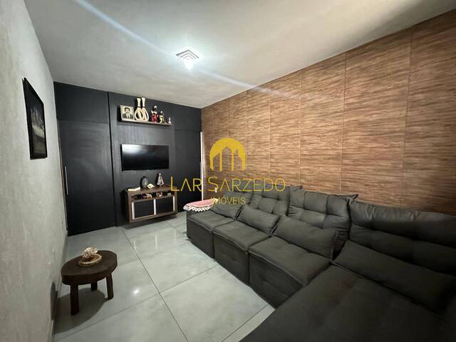 #859 - Casa para Venda em Sarzedo - MG - 1