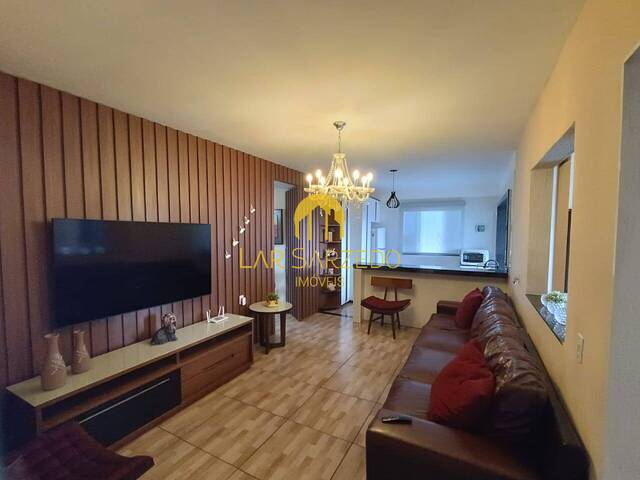 #1145 - Apartamento para Venda em Sarzedo - MG - 1