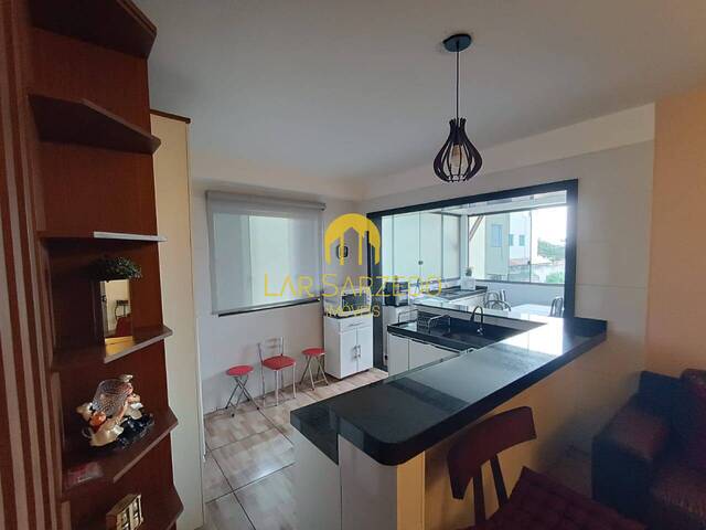Apartamento para Venda em Sarzedo - 5