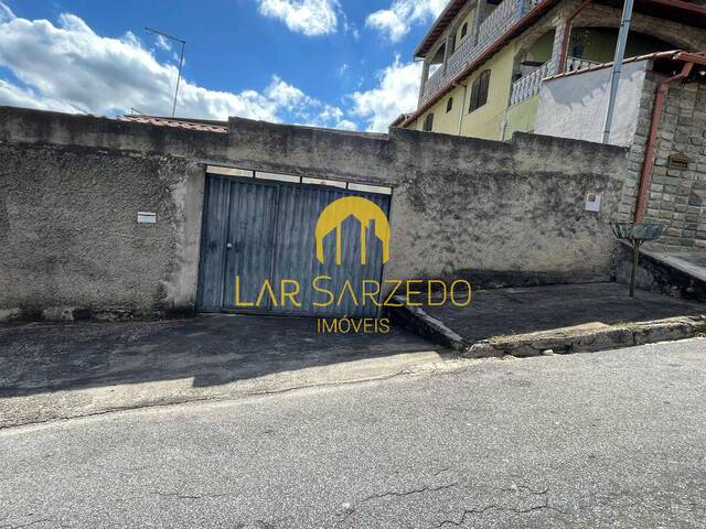 #1134 - Casa para Venda em Betim - MG