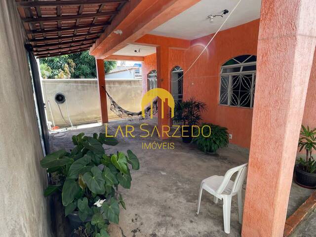 #1134 - Casa para Venda em Betim - MG